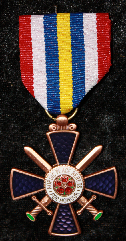 the-board-of-the-nordic-blue-berets-bronze